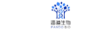 深圳市潘道生物科技有限公司 Logo